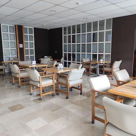 Hotel Oliver Inn - Tlalnepantla Мексико Сити Екстериор снимка