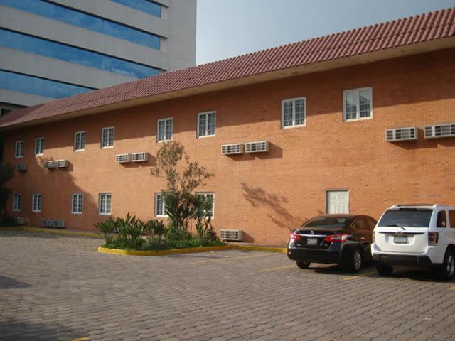 Hotel Oliver Inn - Tlalnepantla Мексико Сити Екстериор снимка