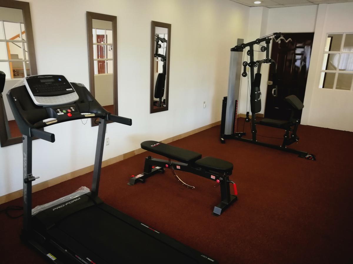 Hotel Oliver Inn - Tlalnepantla Мексико Сити Екстериор снимка