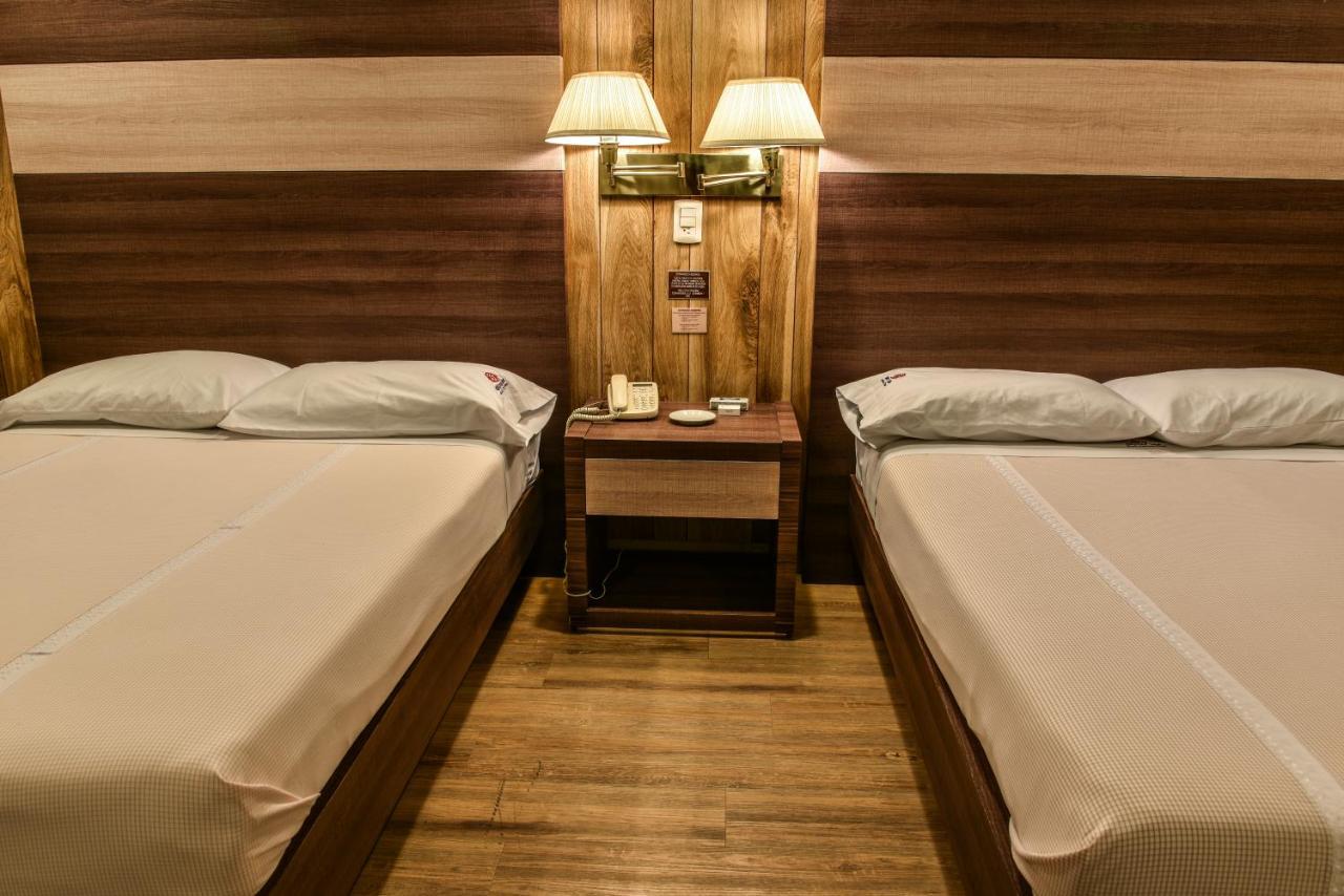 Hotel Oliver Inn - Tlalnepantla Мексико Сити Екстериор снимка