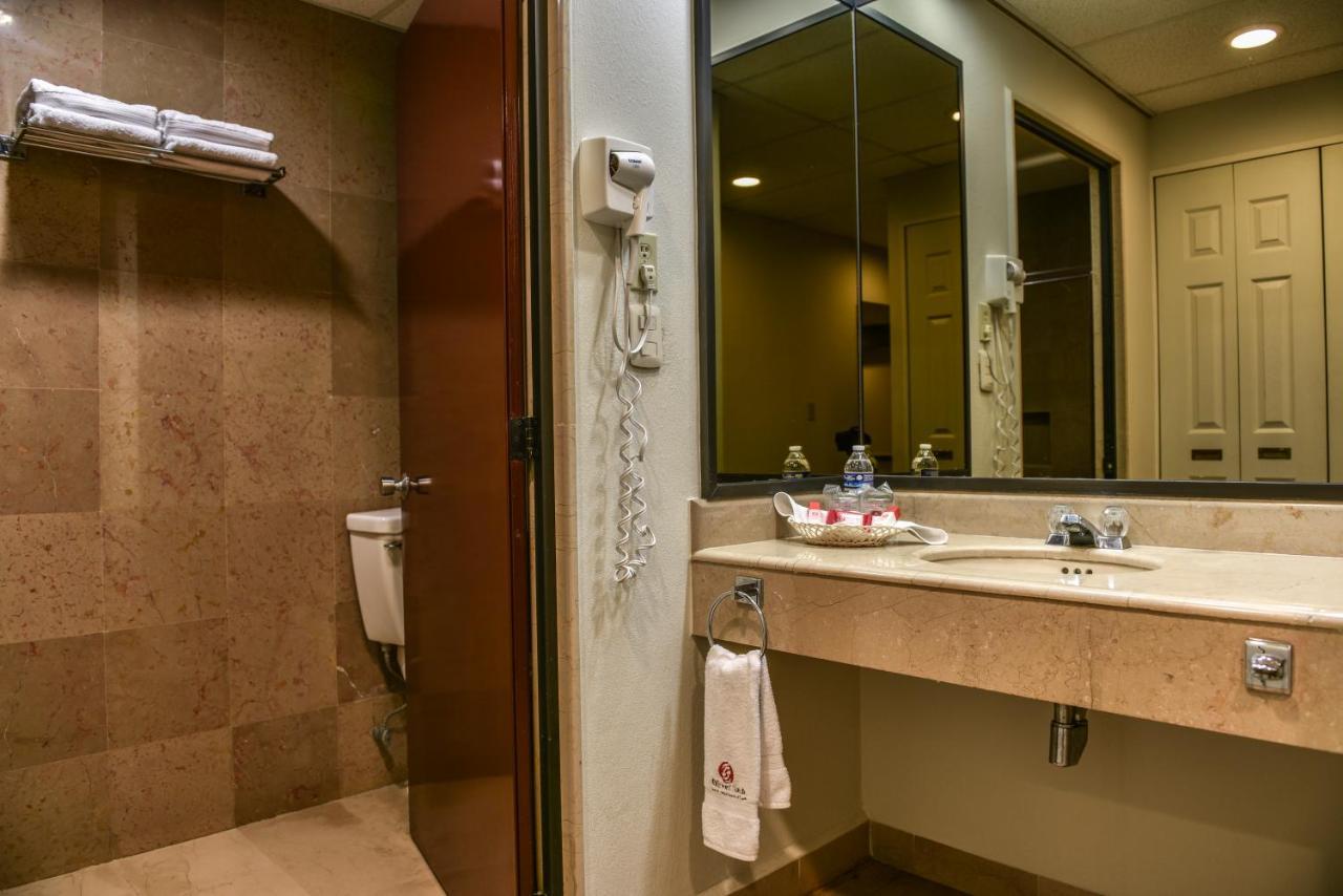 Hotel Oliver Inn - Tlalnepantla Мексико Сити Екстериор снимка