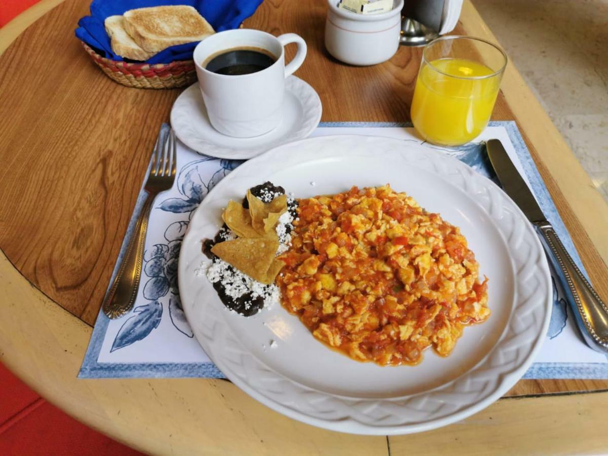 Hotel Oliver Inn - Tlalnepantla Мексико Сити Екстериор снимка