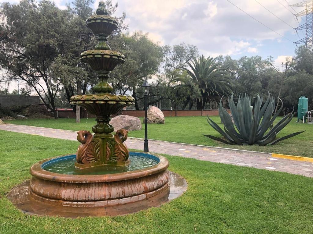 Hotel Oliver Inn - Tlalnepantla Мексико Сити Екстериор снимка